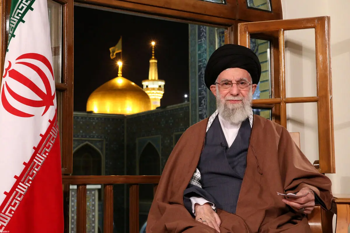 پیام نوروزی رهبر انقلاب | سال ۱۴۰۲؛ سال «مهار تورم و رشد تولید»