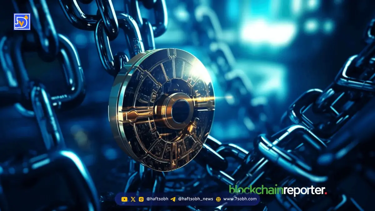 حمله هکری به بالانسر: سرقت بیش از ۱۱۰ میلیون دلار اتریوم