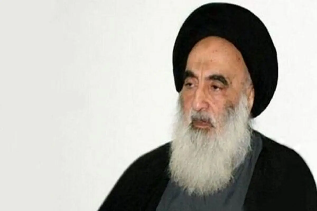 دفتر آیت‌الله سیستانی پنجشنبه را اول ماه مبارک رمضان اعلام کرد