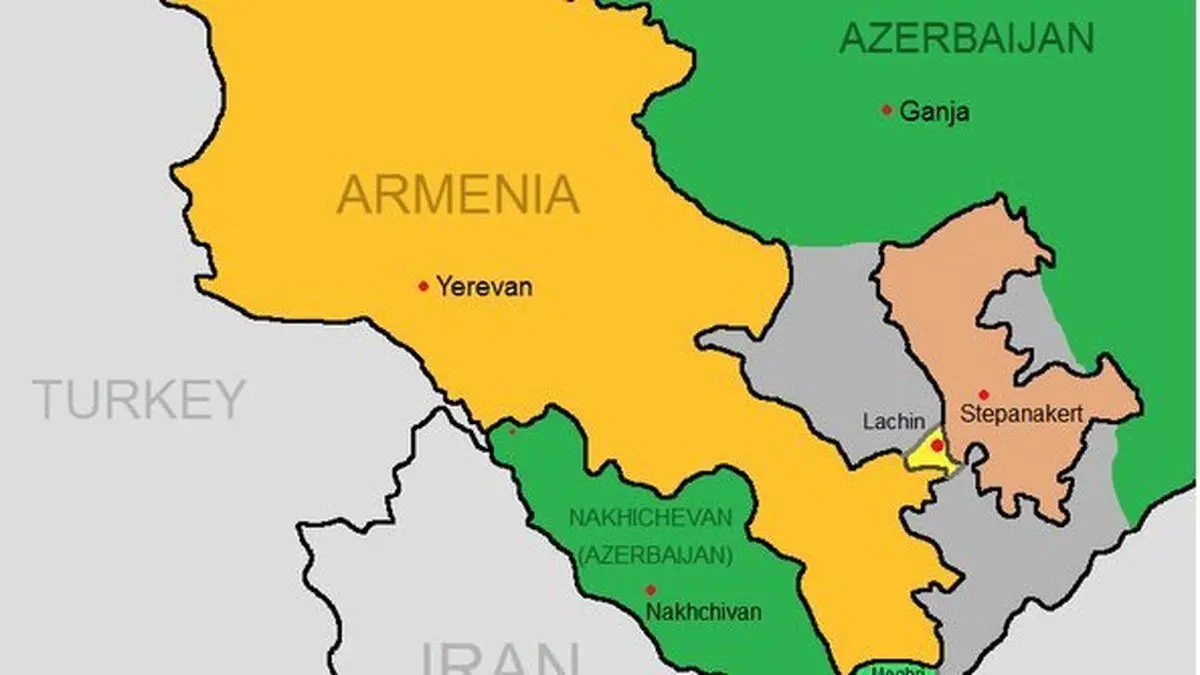 خاطره دیپلمات قدیمی از تعامل ایران با سفیر وقت آذربایجان