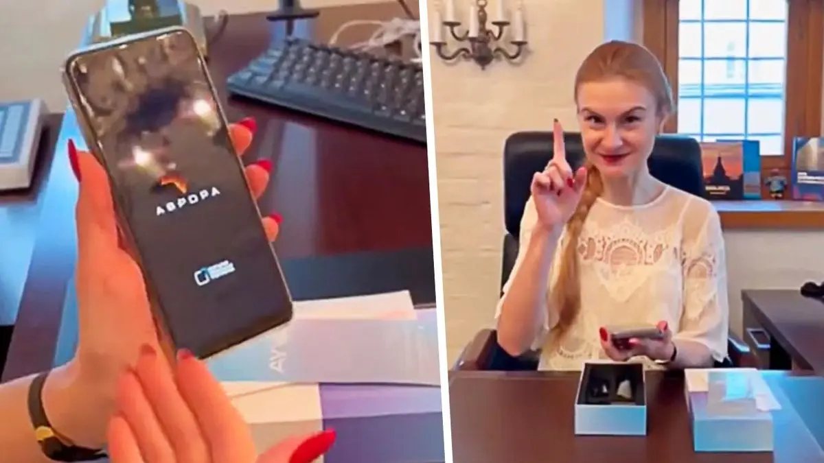 شکست سنگین قاتل روسی آیفون تایید شد