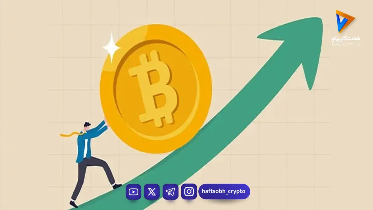 جریان ورودی مثبت به ETFهای بیت کوین در مقابل خروج سرمایه از آلت کوین‌های بزرگ