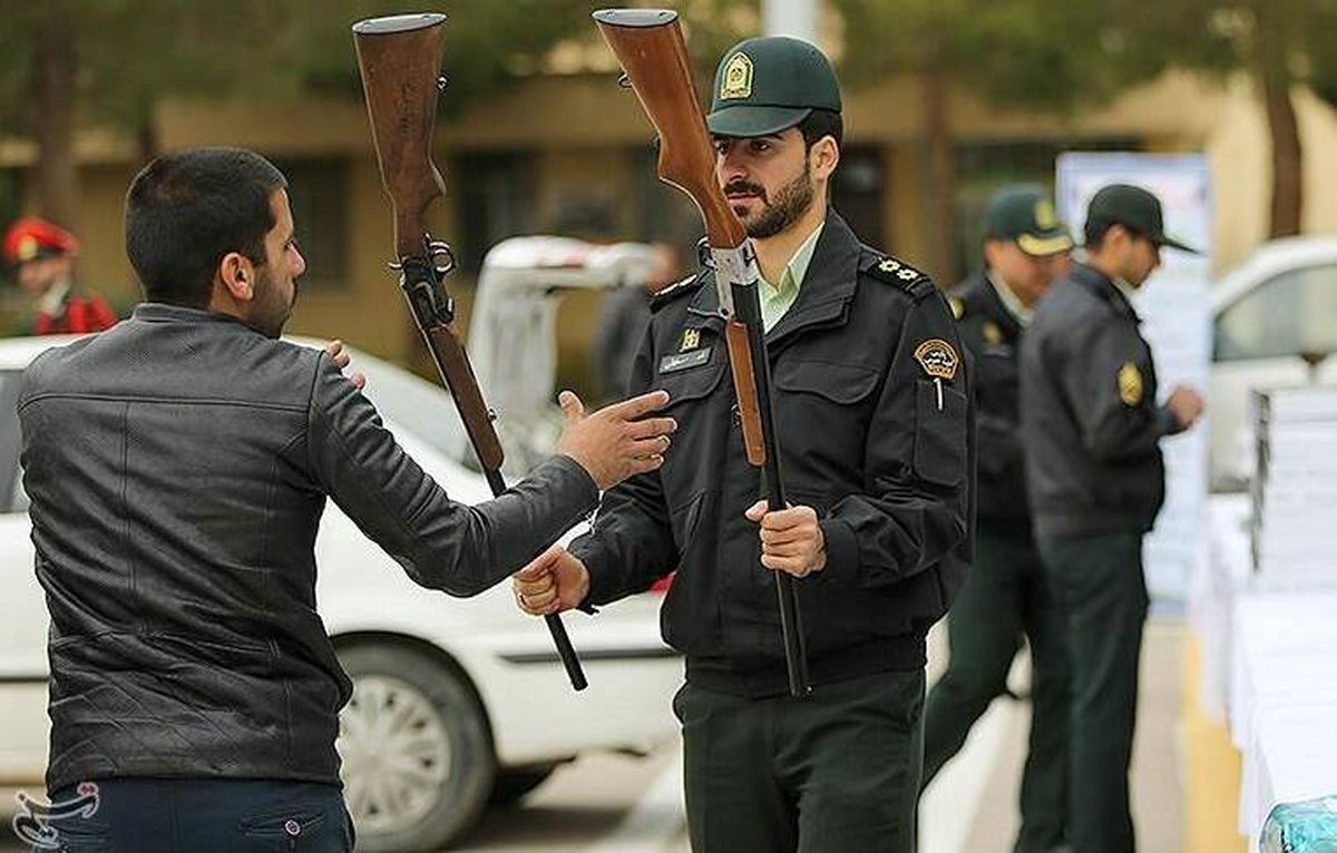 پایان دعوای دو بچه با مرگ دو نفر و ۱۰ زخمی