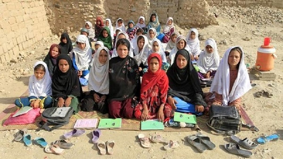 طالبان فعال حامی حق تحصیل زنان افغانستان را بازداشت کرد