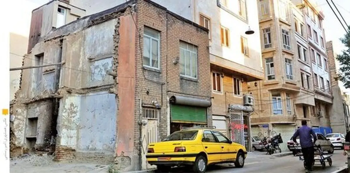 شرایط وام 600 میلیونی نوسازی مسکن اعلام شد