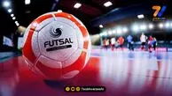 سیدبندی جام ملت‌های فوتسال آسیا ۲۰۲۶ اعلام شد؛ ایران در سید اول