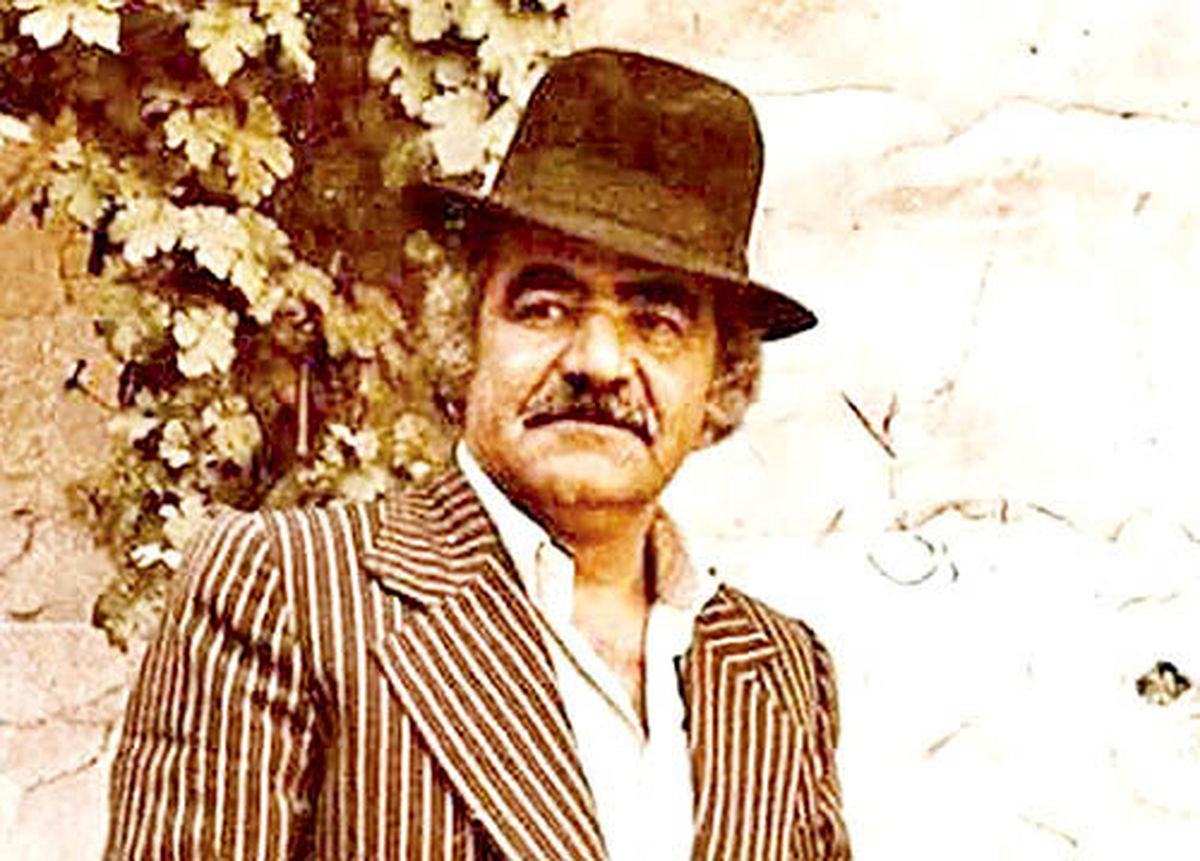 ماجرای دستگیری و آزادی دختر نعمتالله گرجی