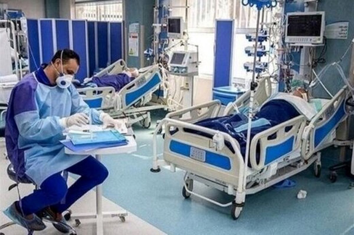 آخرین وضعیت کرونا در ایران