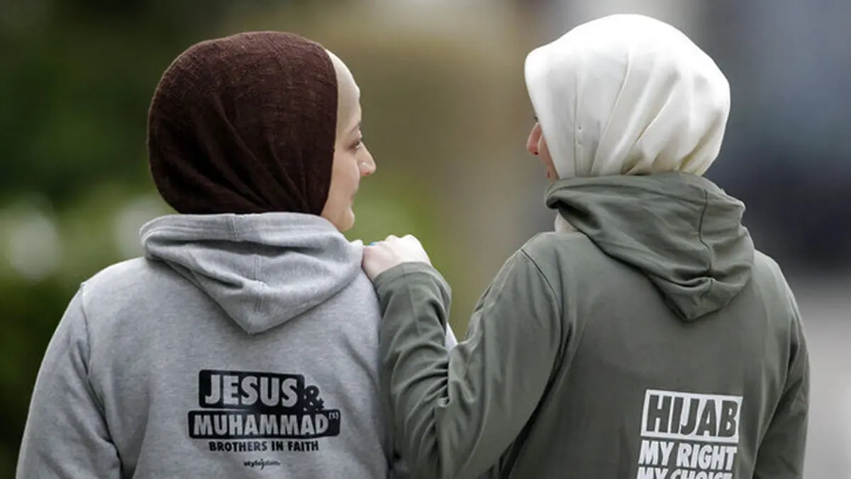 حجاب معلم‌های زن مسلمان در آلمان آزاد شد