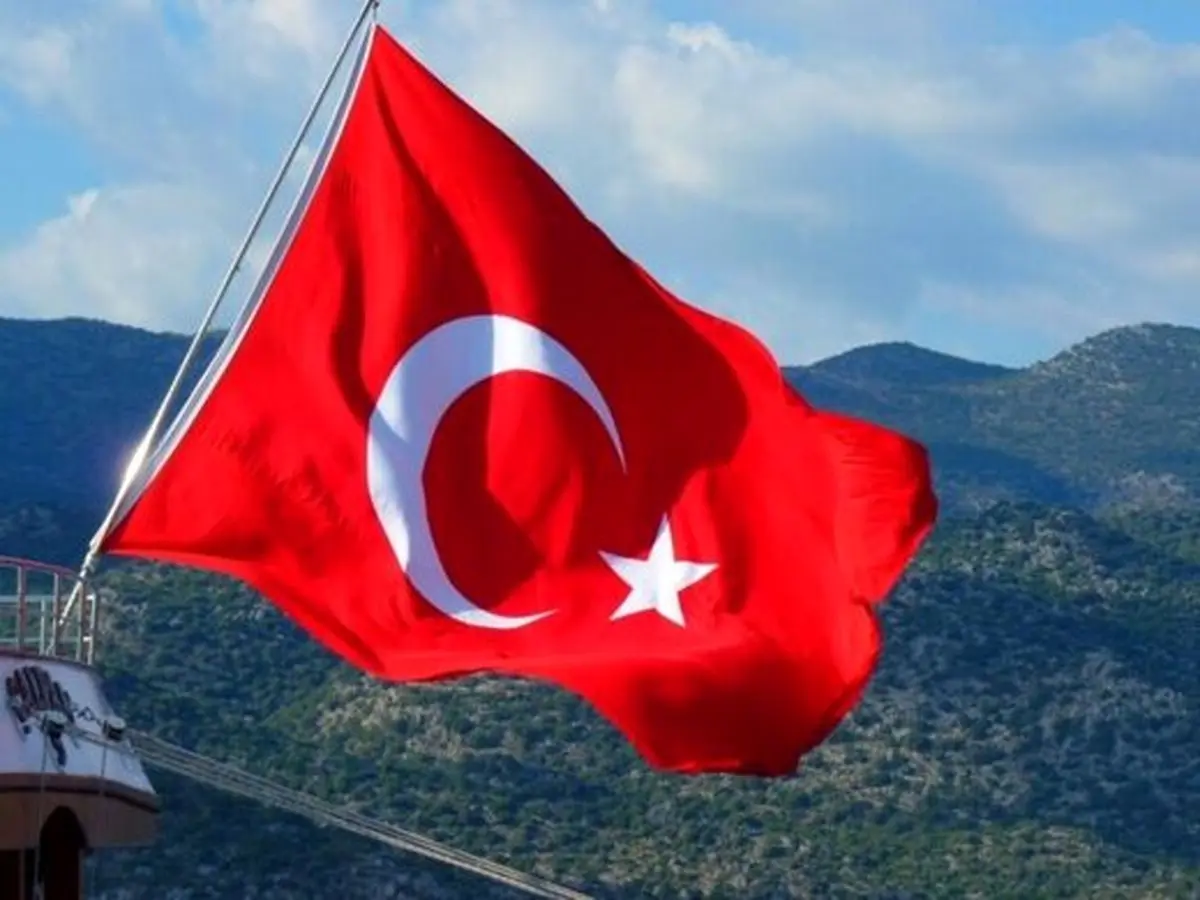 شلیک افراد ناشناس به دفتر حزب اپوزیسیون ترکیه