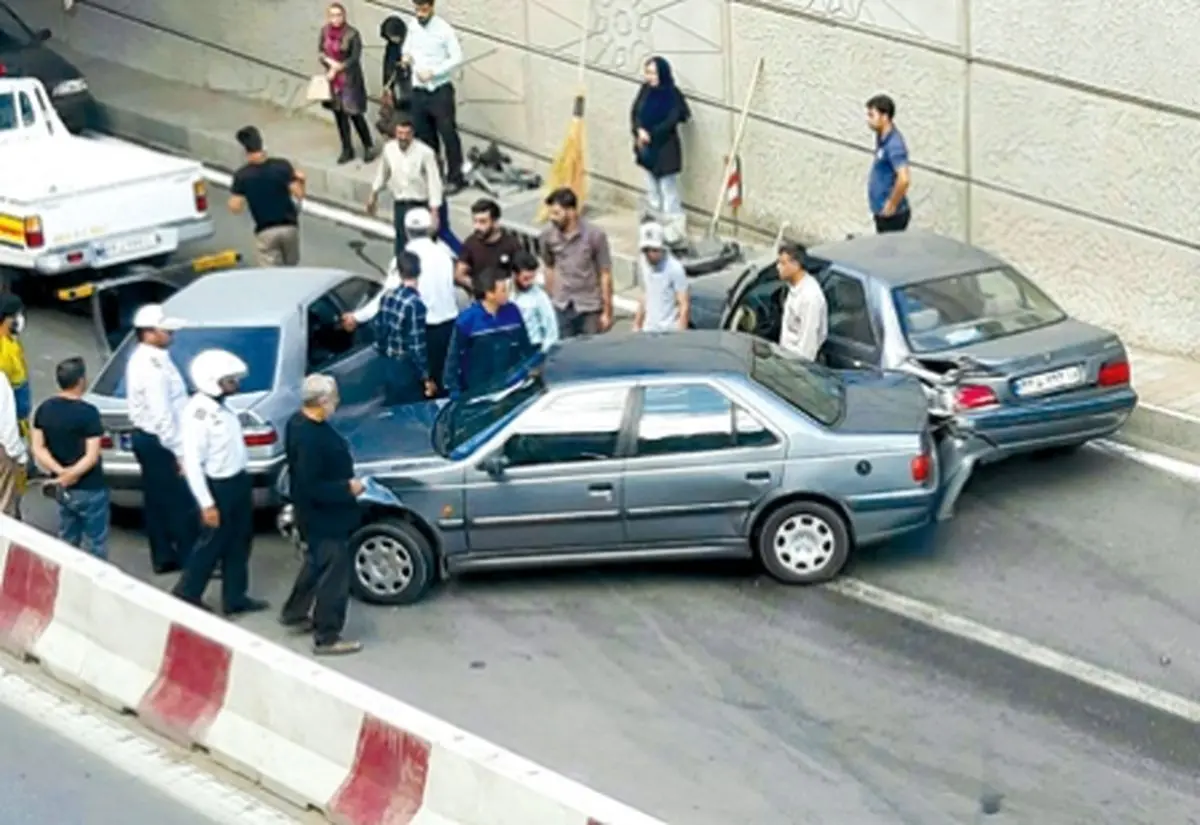 همه‌ چیز درباره بیمه شخص ثالث 1402