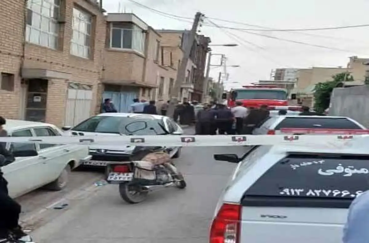روایت تنها بازمانده خودکشی دسته‌جمعی یک خانواده در مشهد