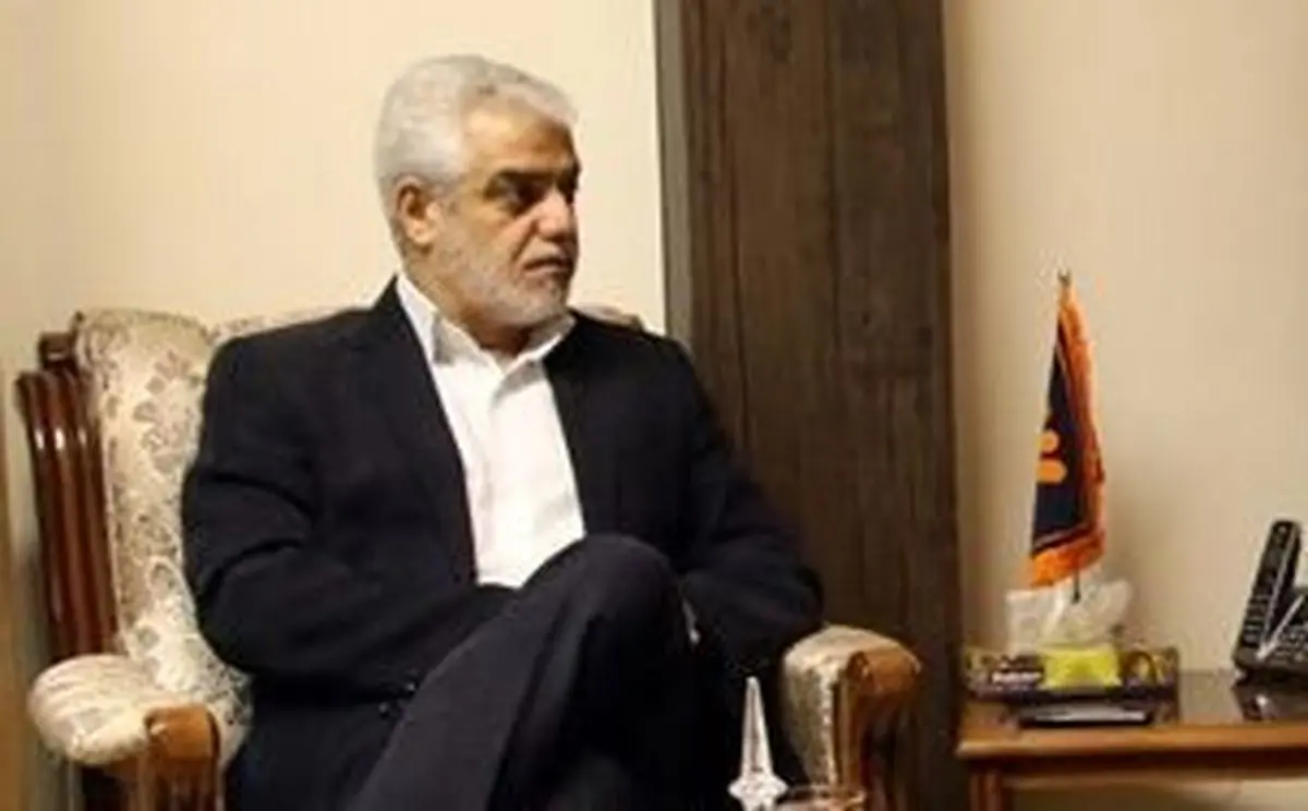 پدیده جدید روی اعصاب : مدیر فوتبال ستیز شبکه