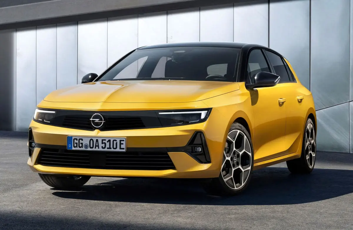 خاطرات خوشِ اُپل برای ایرانیان تکرار می‌شود