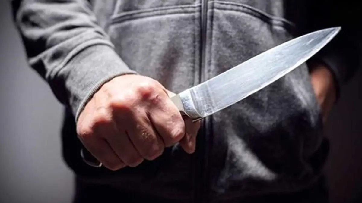 حمله با چاقو به یک طلبه تذکردهنده به زن بی‌حجاب در رشت