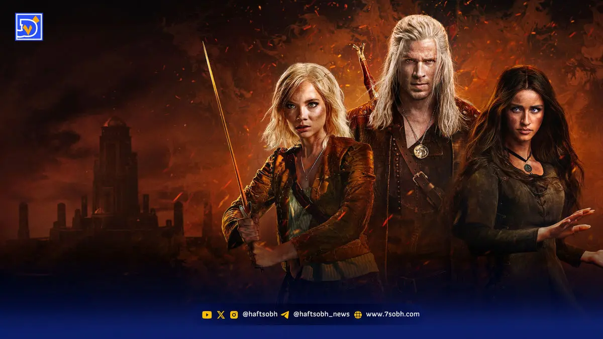  ویچر ۴ ؛ نبرد میان جاه‌طلبی و سردرگمی