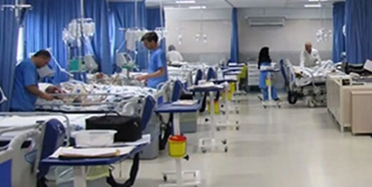 گزارش استشمام بوی نامطبوع در دو مدرسه نی‌ریزِ فارس