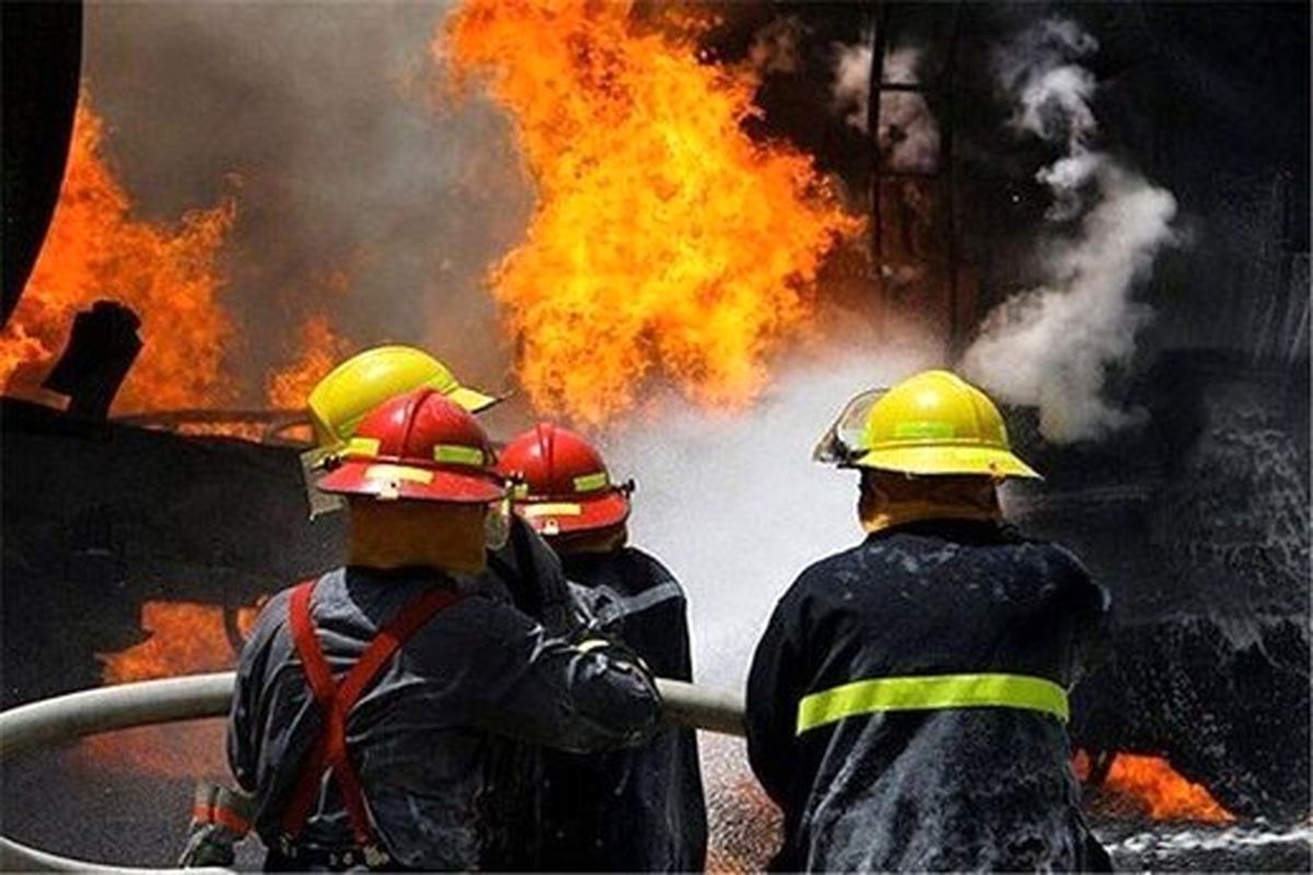 انفجار در تهران جان پنج نفر را گرفت