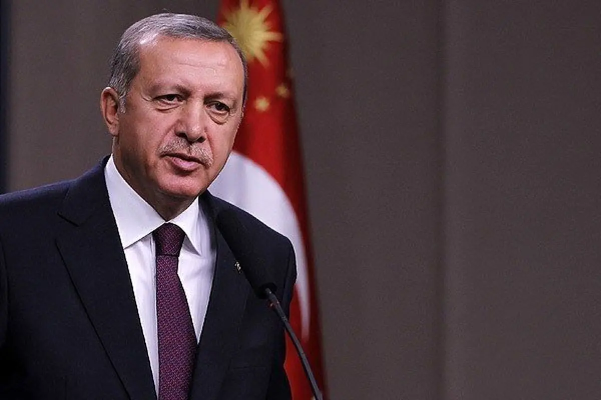 ترس پنهان اردوغان از سرنوشت محمد مُرسی