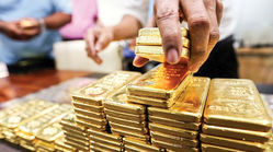 ورود معاملات شمش طلا به بورس کالا