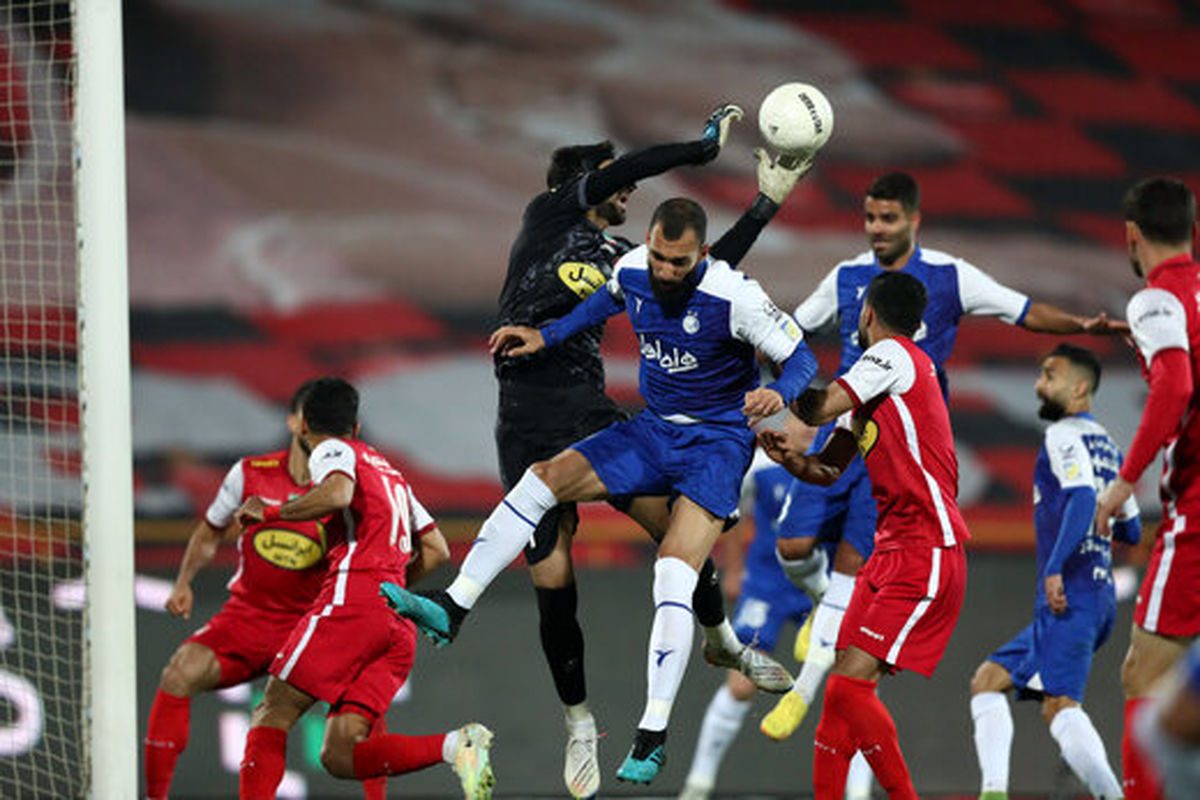 خبر تلخی که از مالزی به استقلال و پرسپولیس رسید!