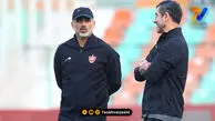 سیدجلال حسینی جانشین کریم باقری می‌شود؟!