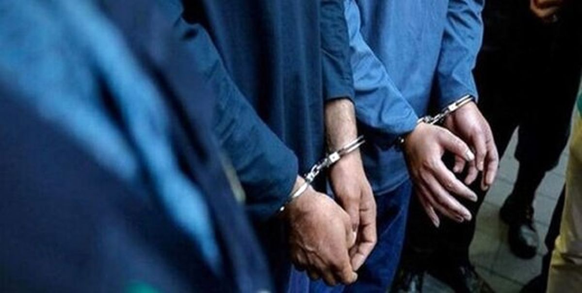 دستگیری پنج نفر از عاملان مسمومیت دانشآموزان مدارس فارس