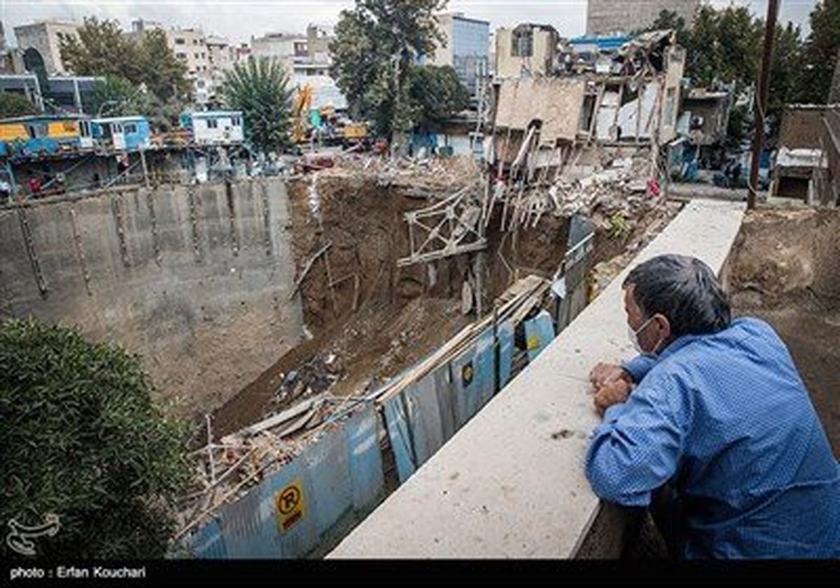 ممنوعیت انجام عملیات تخریب و گودبرداری ساختمانی از ۲۵ اسفند