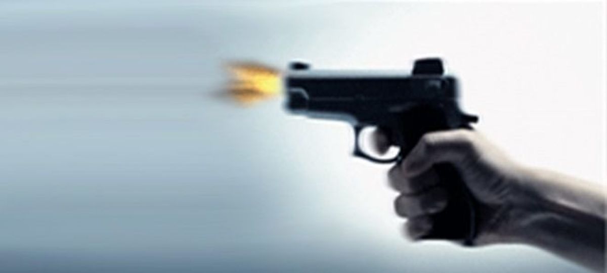 قتل دو شهروند ایرانی ساکن سیاتل بدست یک مزاحم