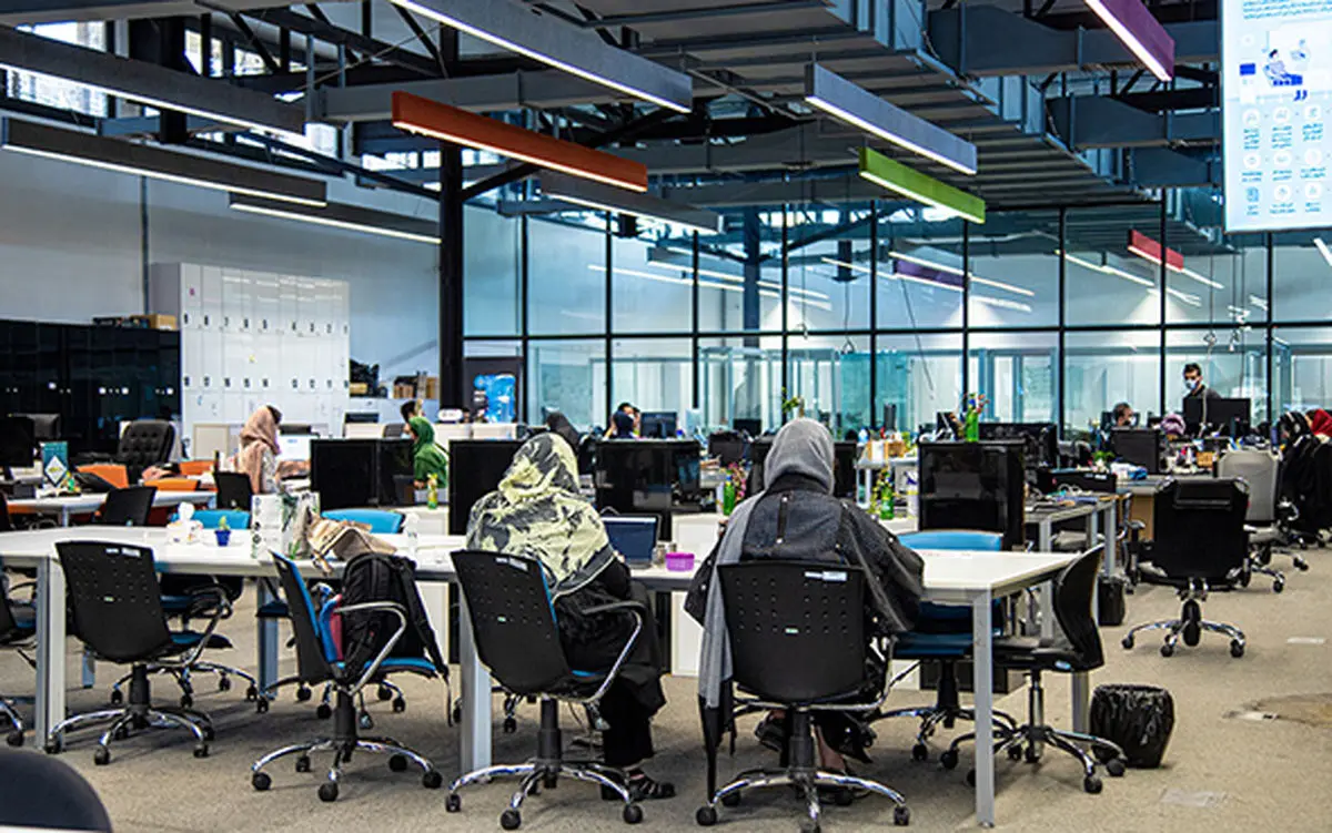 وضعیت اکوسیستم استارتاپی در سالی که گذشت