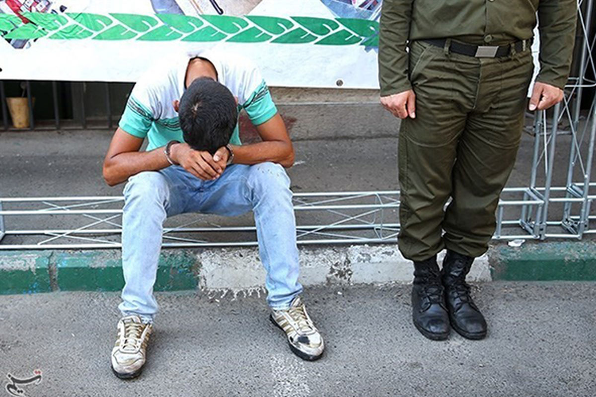 پسرخاله در شهرک اکباتان دخترخالهاش را کشت