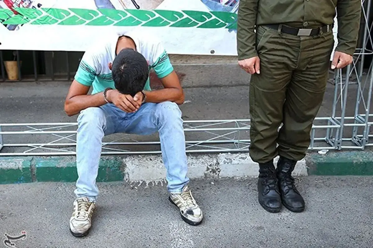 پسرخاله در شهرک اکباتان‌ دخترخاله‌اش را کشت