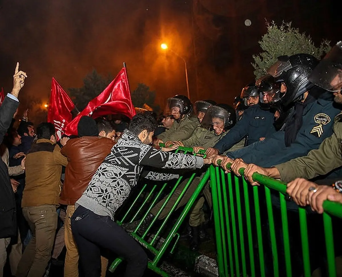 رئیسی «فردای حمله به سفارت عربستان» درباره آینده چه گفته بود؟