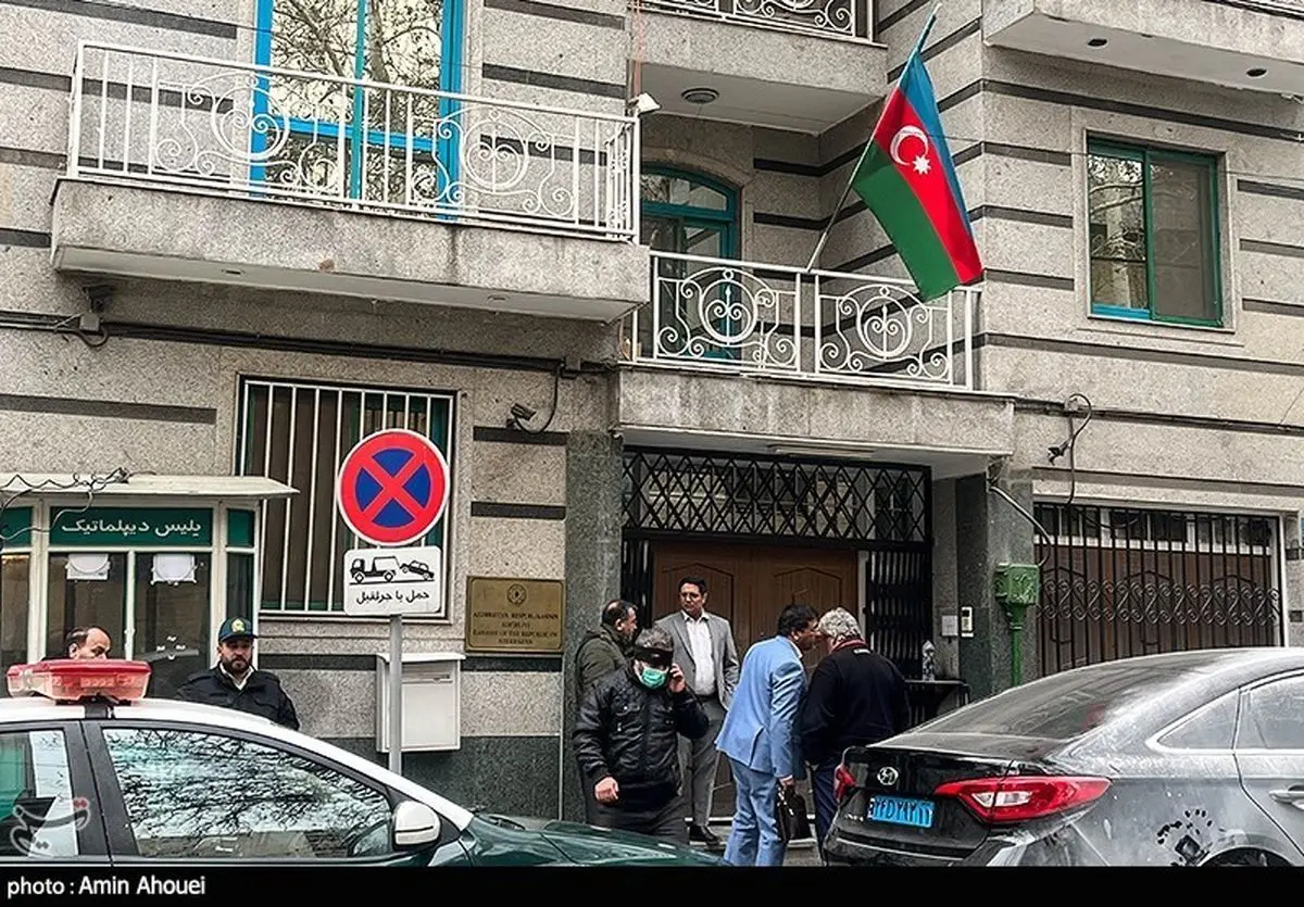 دلیل احضار سفیر ایران به وزارت خارجه آذربایجان چه بود؟