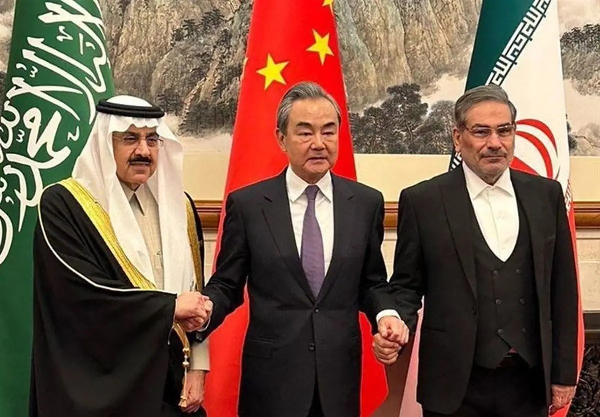 توافق ایران و آمریکا در موضوع زندانیان؛ جزئیات توافق با عربستان