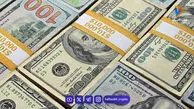 قیمت دلار امروز دوشنبه ۱۷ فروردین ۱۴۰۵/افزایش قیمت دلار