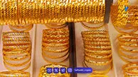 قیمت طلا جهانی امروز دوشنبه ۱۷ فروردین ۱۴۰۵/کاهش قیمت طلا