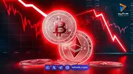 قیمت بیت‌کوین و اتریوم امروز دوشنبه ۱۷ فروردین 1404/ افزایش قیمت بیت‌کوین