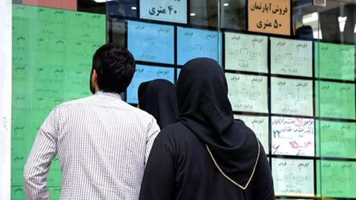 نابرابری عجیب در بخش مسکن؛ چند درصد مردم ایران خانه دارند؟
