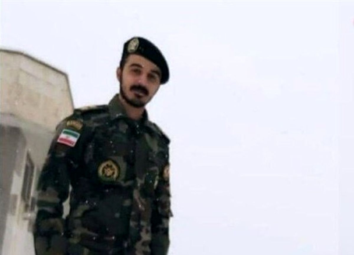 شهادت یک «افسر اطلاعاتی» ارتش در سیستان و بلوچستان