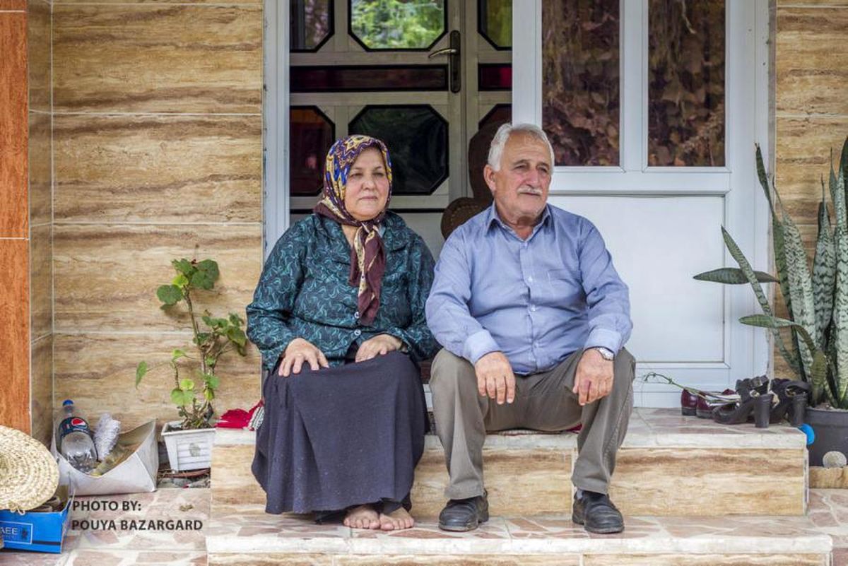 خالق برنج «هاشمی» درگذشت