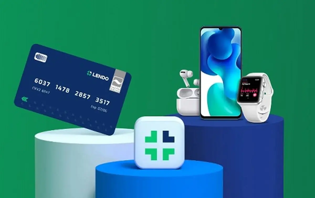 تجربه خرید| وام آنلاین با اعمال شاقه اینترنتی از لندو و بانک آینده