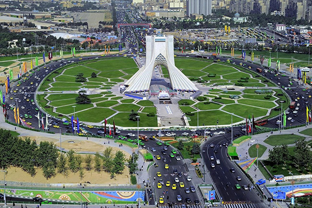 راهنمای خرید از تهران در تعطیلات نوروز