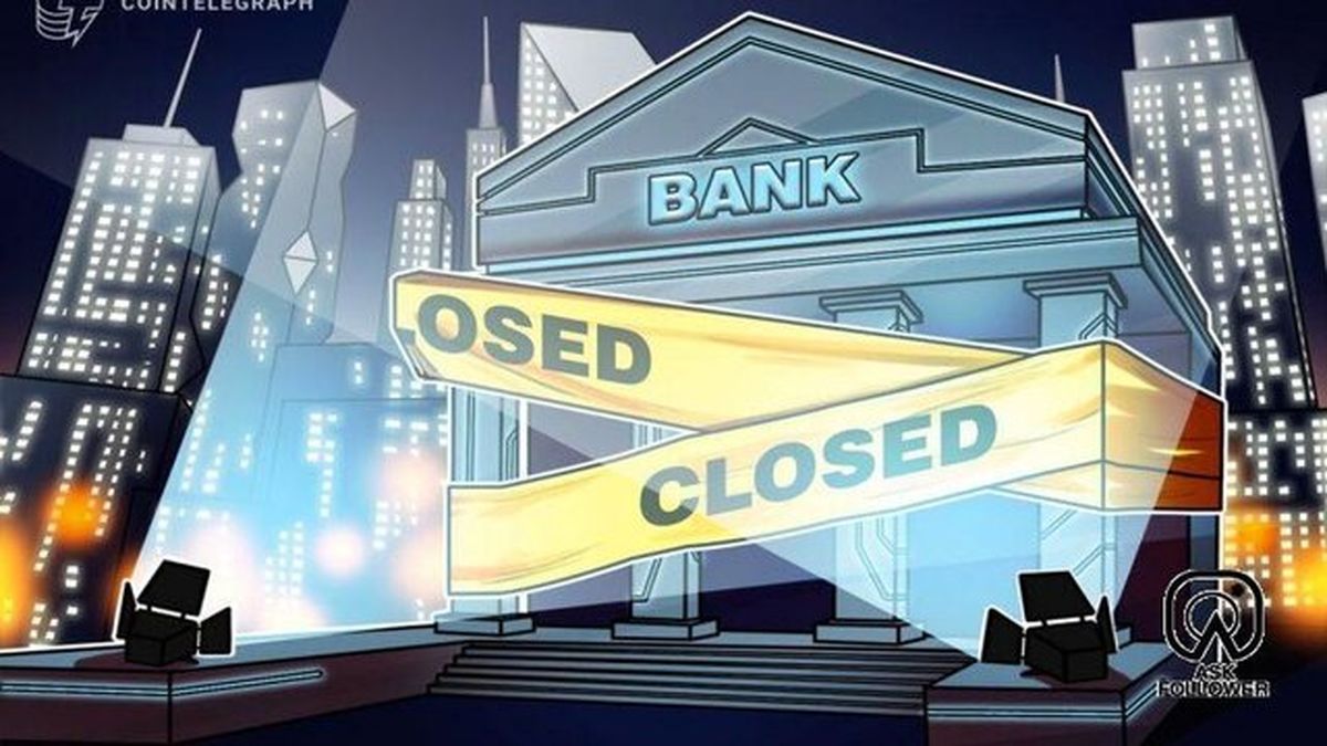 هشدار یک مقام سابق آمریکا درباره ورشکستگی بانکهای این کشور