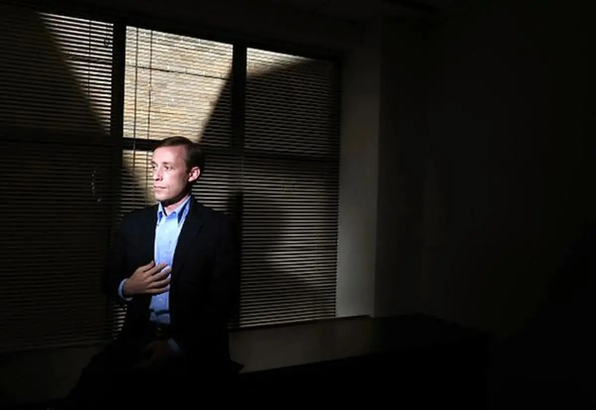 سالیوان: ارتباط با ایران برای آزادی زندانیان آمریکایی ادامه دارد