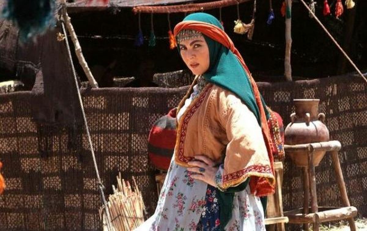 رصدخانه| فیلمهای نوروزی، سروش جمشیدی و آتش و باد