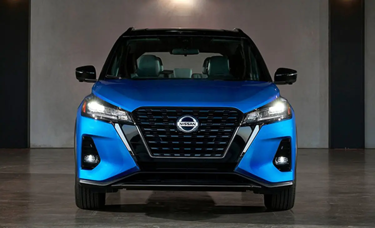 ‌نیسان کیکس‌؛ کراس‌اوور ارزان‌قیمت ‌‌برای واردات