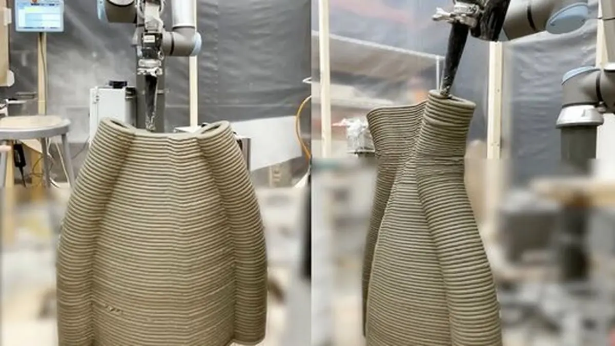 اختراع شگفت‌انگیز دانشمند زن ایرانی