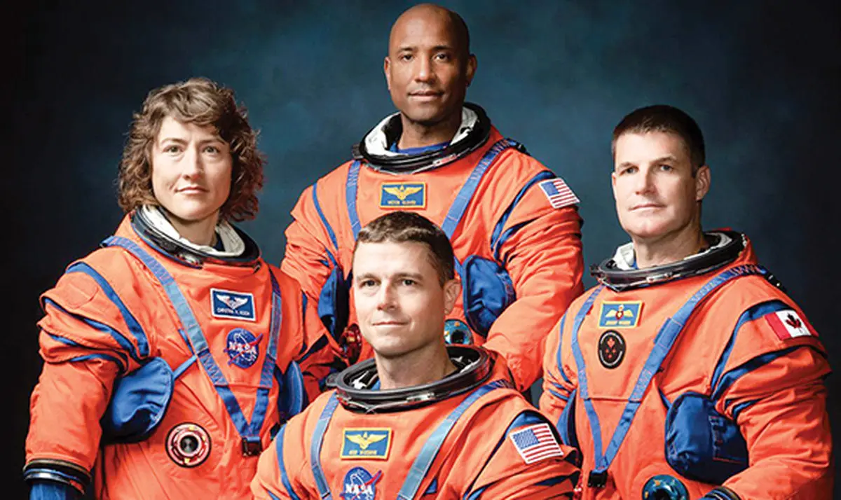 از آرتمیس 2 چه می‌دانیم؟