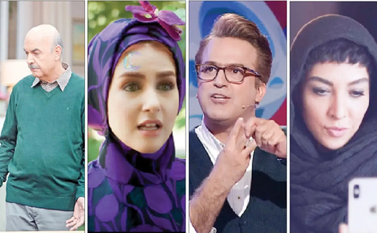 نگاهی به محصولات جدید‌ پلتفرم‌ها‌ در نوروز 1402  ‌